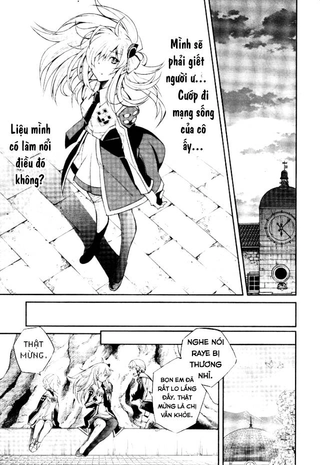 Yu-Gi-Oh! Ocg Stories Chapter 5 - 28