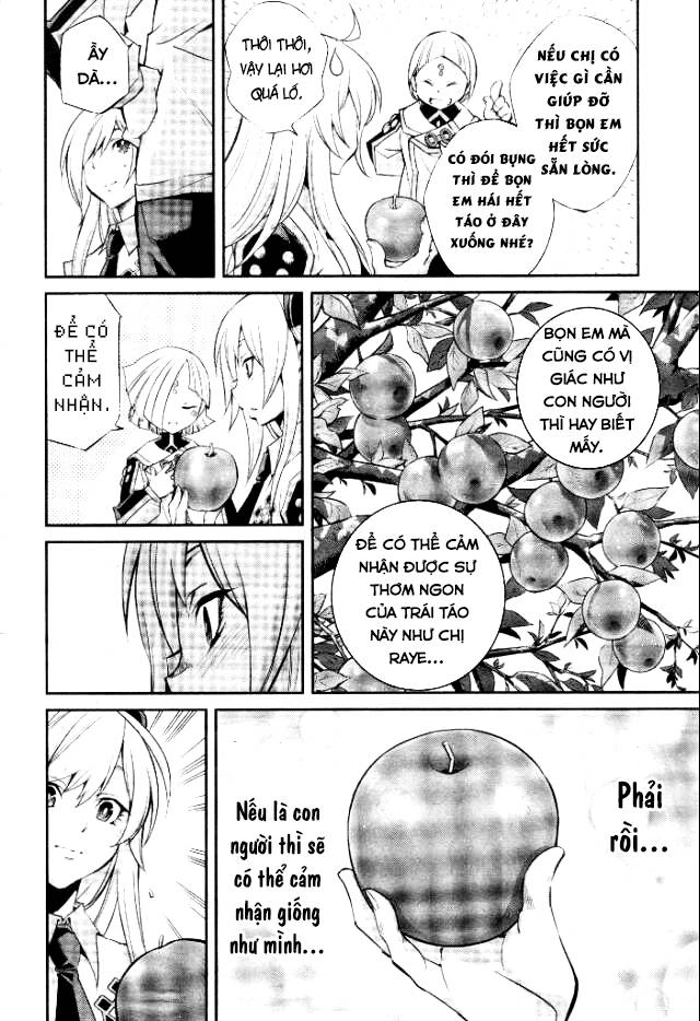 Yu-Gi-Oh! Ocg Stories Chapter 5 - 29