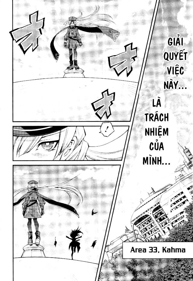 Yu-Gi-Oh! Ocg Stories Chapter 5 - 31