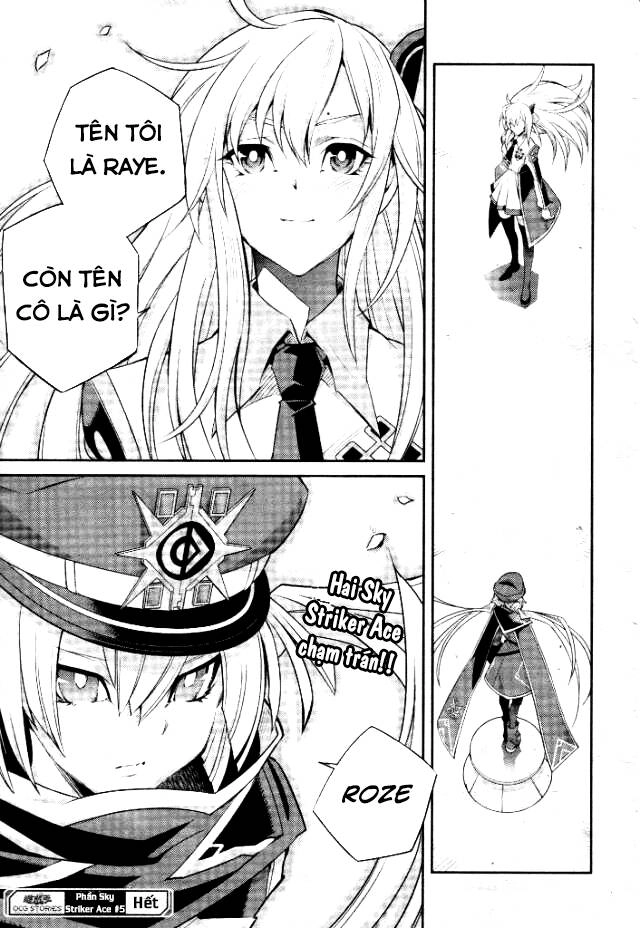 Yu-Gi-Oh! Ocg Stories Chapter 5 - 32