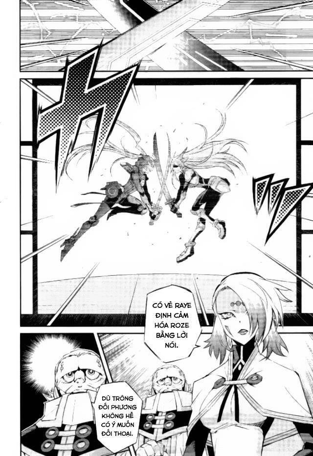 Yu-Gi-Oh! Ocg Stories Chapter 6 - 3