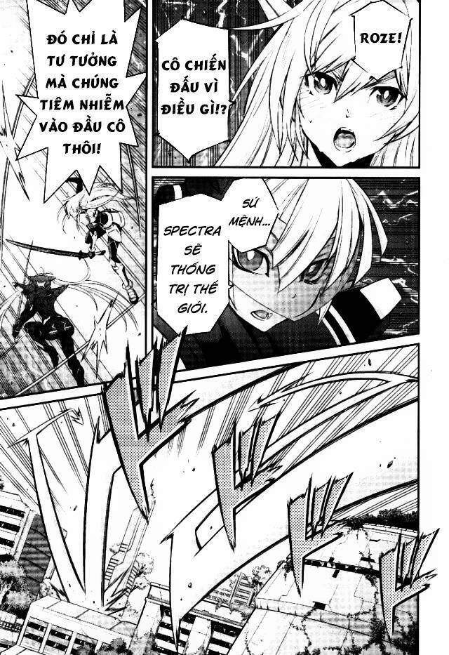 Yu-Gi-Oh! Ocg Stories Chapter 6 - 4