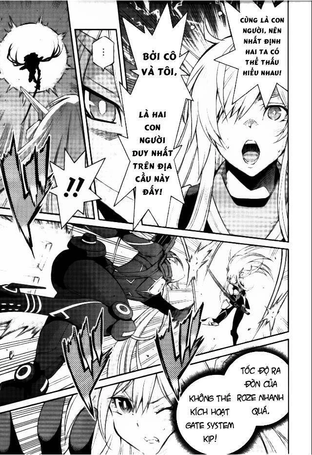 Yu-Gi-Oh! Ocg Stories Chapter 6 - 6