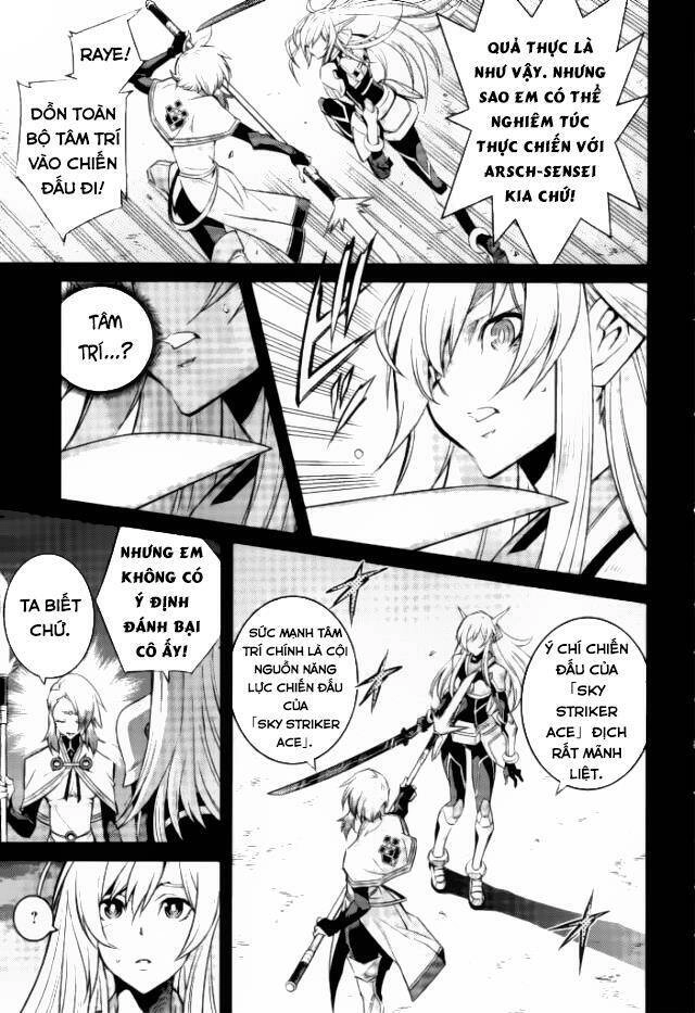 Yu-Gi-Oh! Ocg Stories Chapter 6 - 10