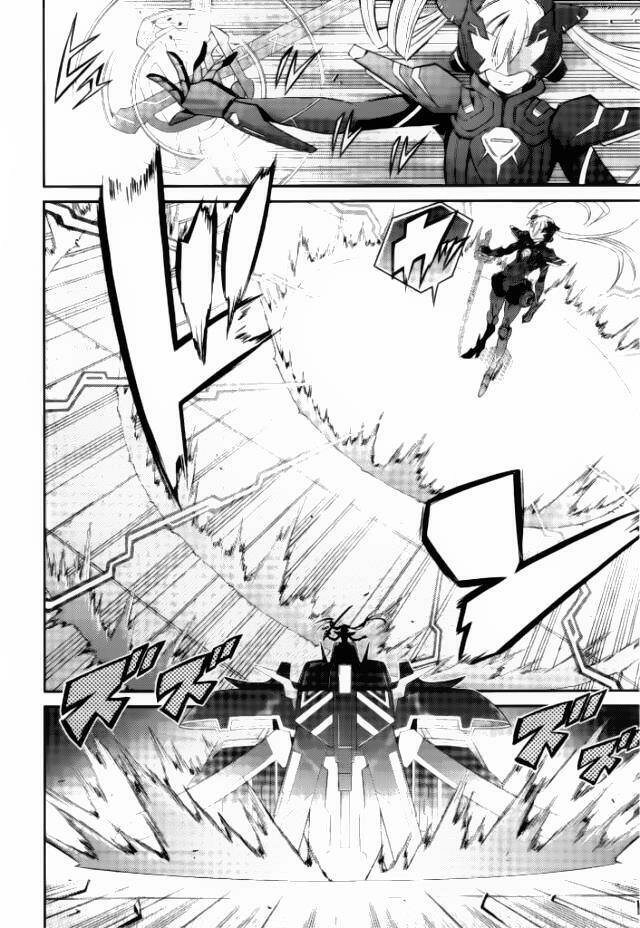 Yu-Gi-Oh! Ocg Stories Chapter 6 - 15