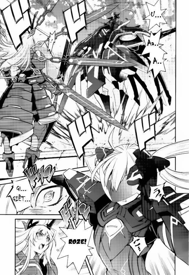 Yu-Gi-Oh! Ocg Stories Chapter 6 - 16