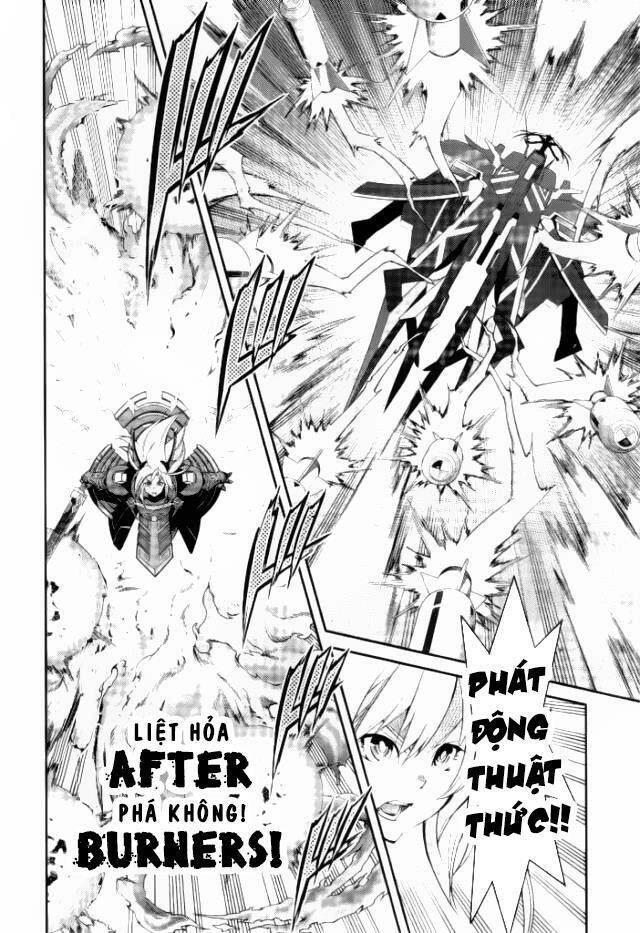 Yu-Gi-Oh! Ocg Stories Chapter 6 - 17
