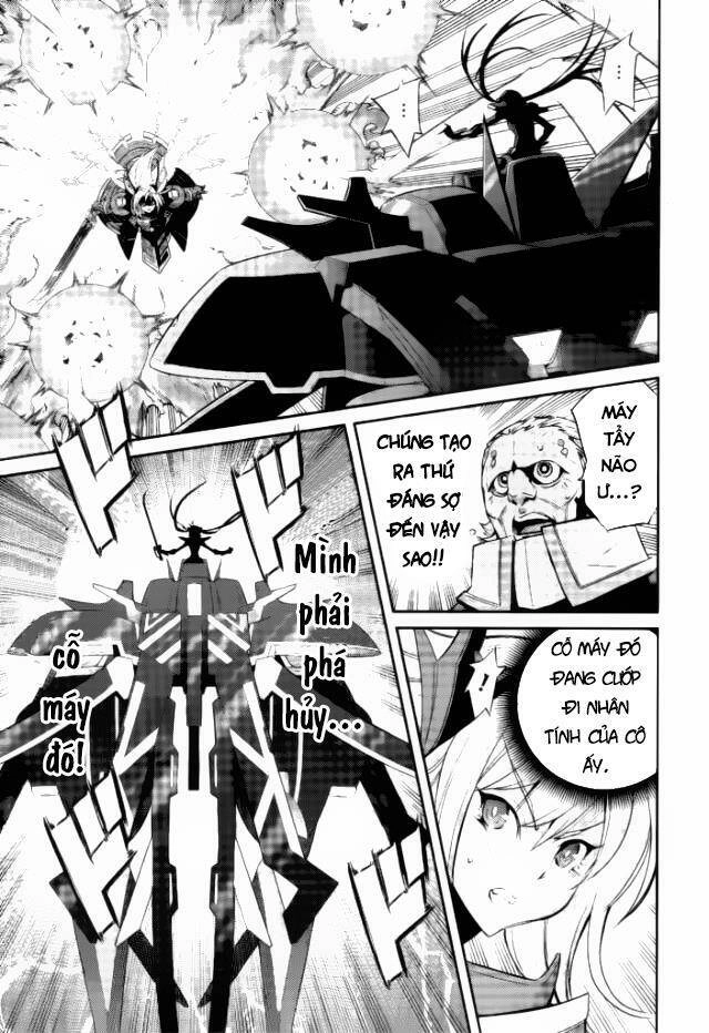 Yu-Gi-Oh! Ocg Stories Chapter 6 - 18