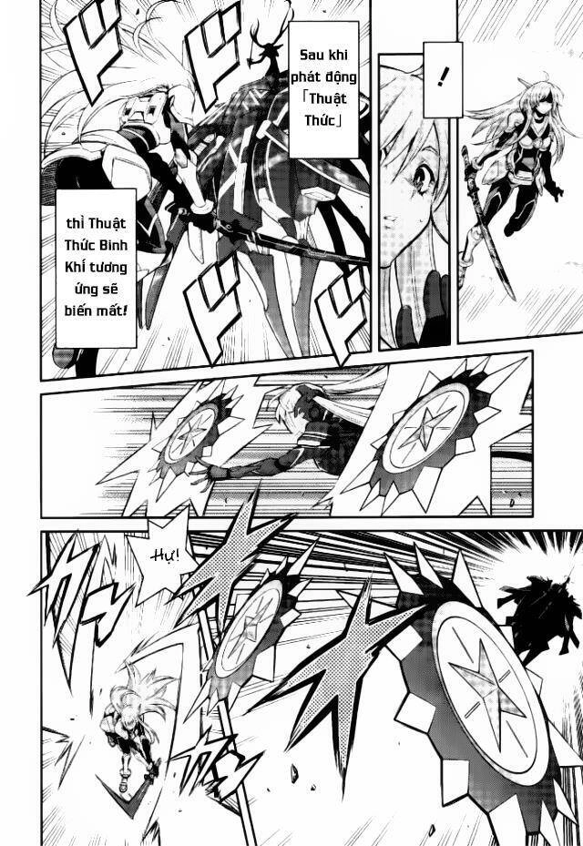 Yu-Gi-Oh! Ocg Stories Chapter 6 - 19