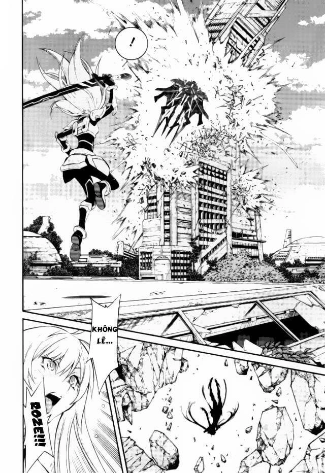 Yu-Gi-Oh! Ocg Stories Chapter 6 - 23