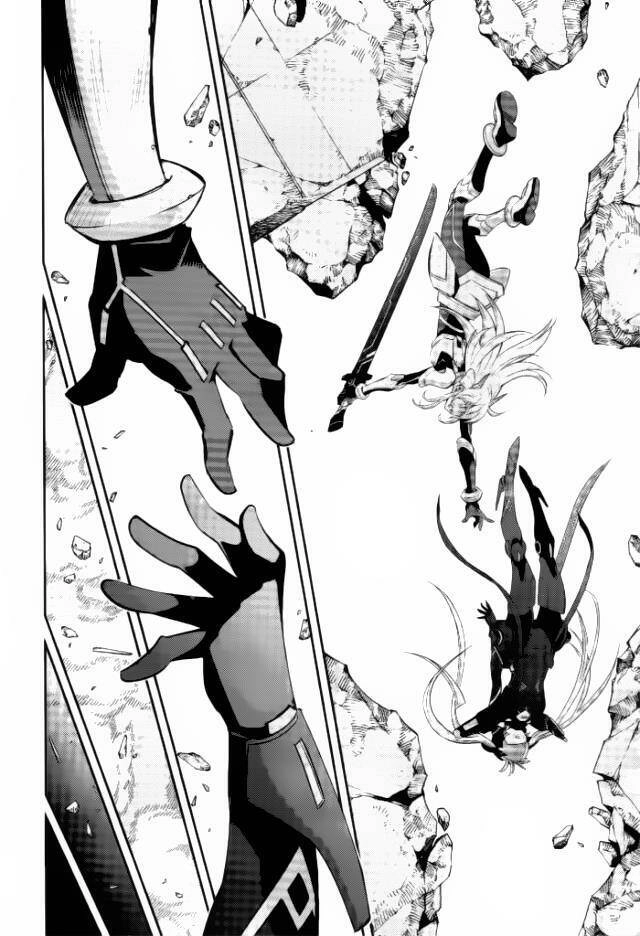 Yu-Gi-Oh! Ocg Stories Chapter 6 - 25