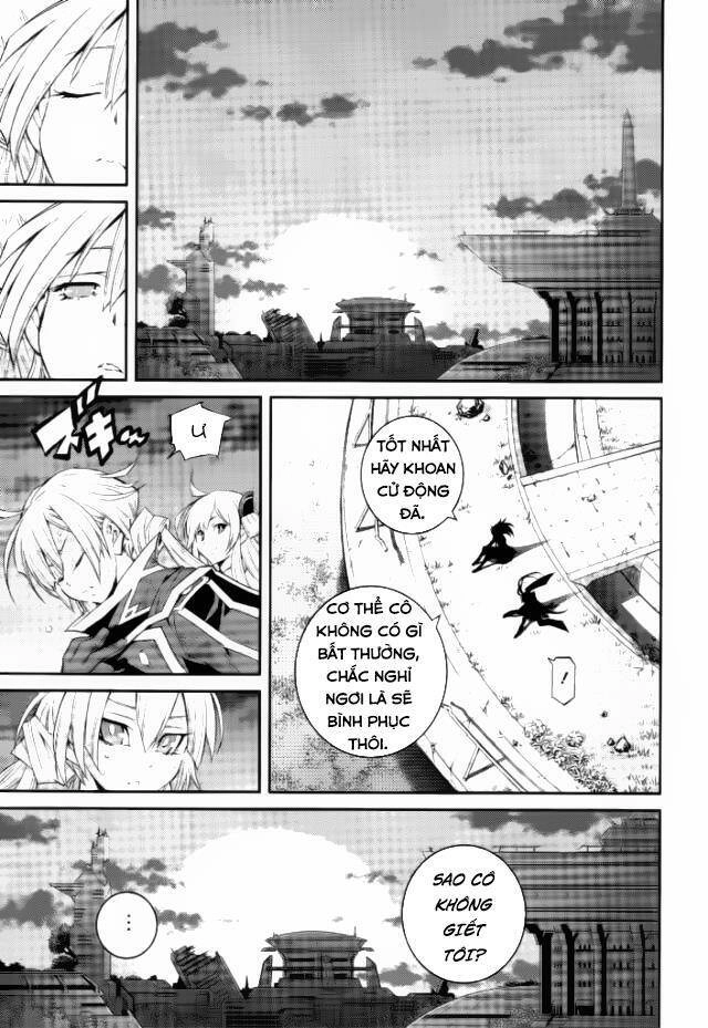 Yu-Gi-Oh! Ocg Stories Chapter 6 - 26