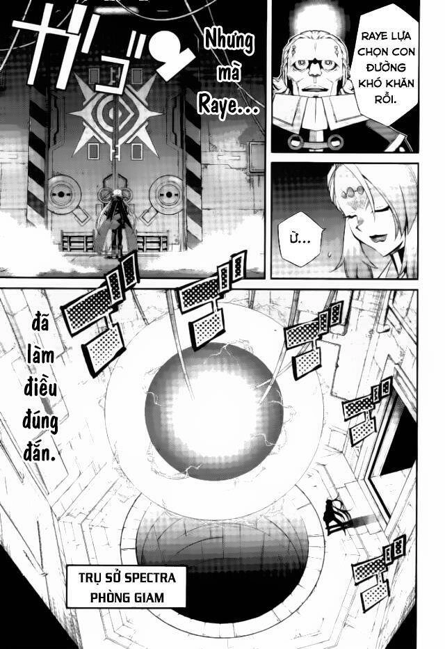 Yu-Gi-Oh! Ocg Stories Chapter 6 - 28