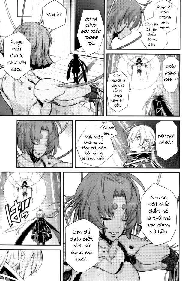 Yu-Gi-Oh! Ocg Stories Chapter 6 - 30