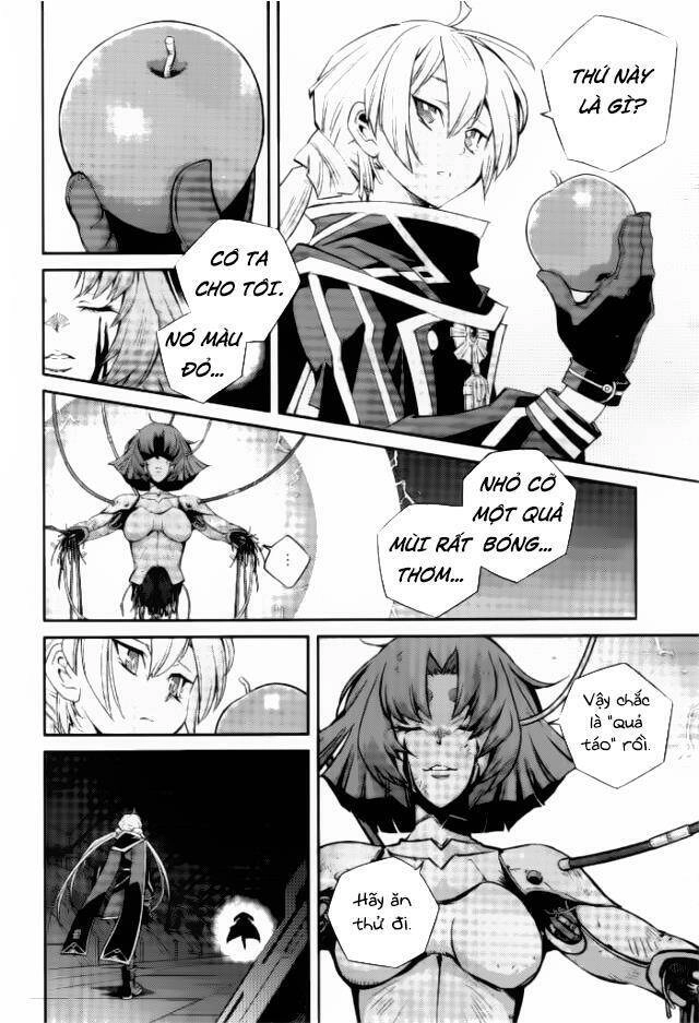 Yu-Gi-Oh! Ocg Stories Chapter 6 - 31