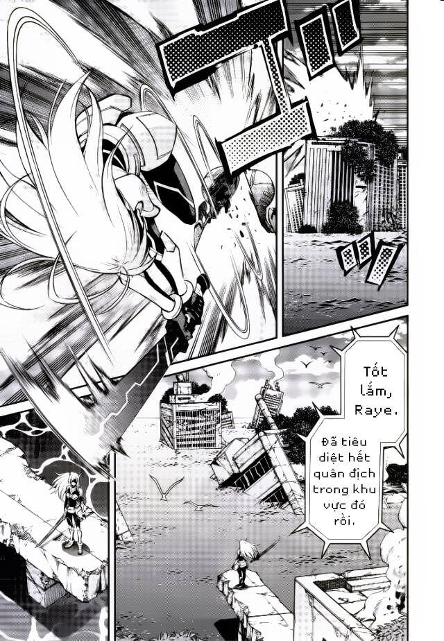 Yu-Gi-Oh! Ocg Stories Chapter 7 - 8