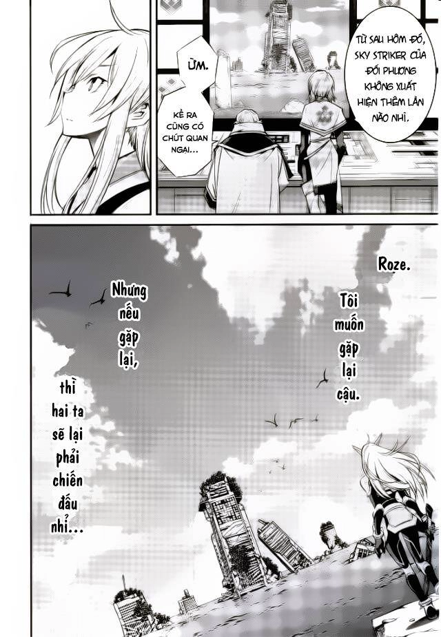 Yu-Gi-Oh! Ocg Stories Chapter 7 - 9