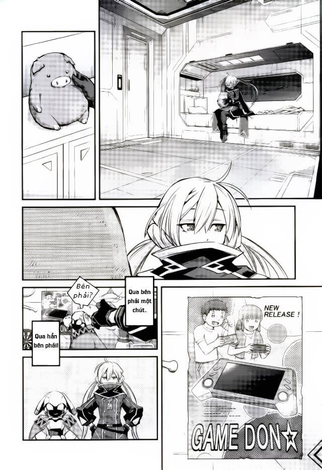 Yu-Gi-Oh! Ocg Stories Chapter 7 - 15