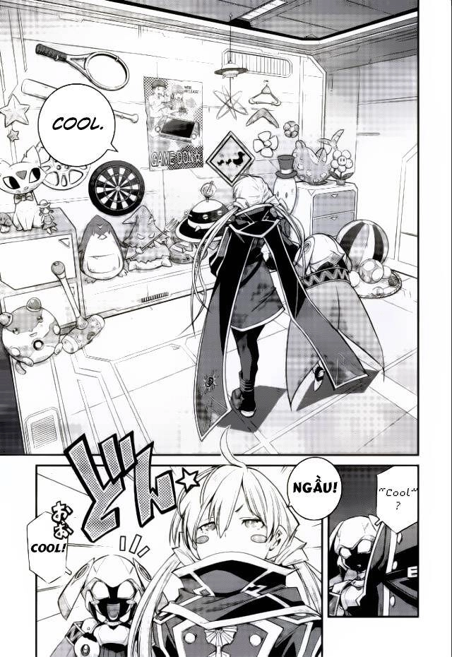 Yu-Gi-Oh! Ocg Stories Chapter 7 - 16