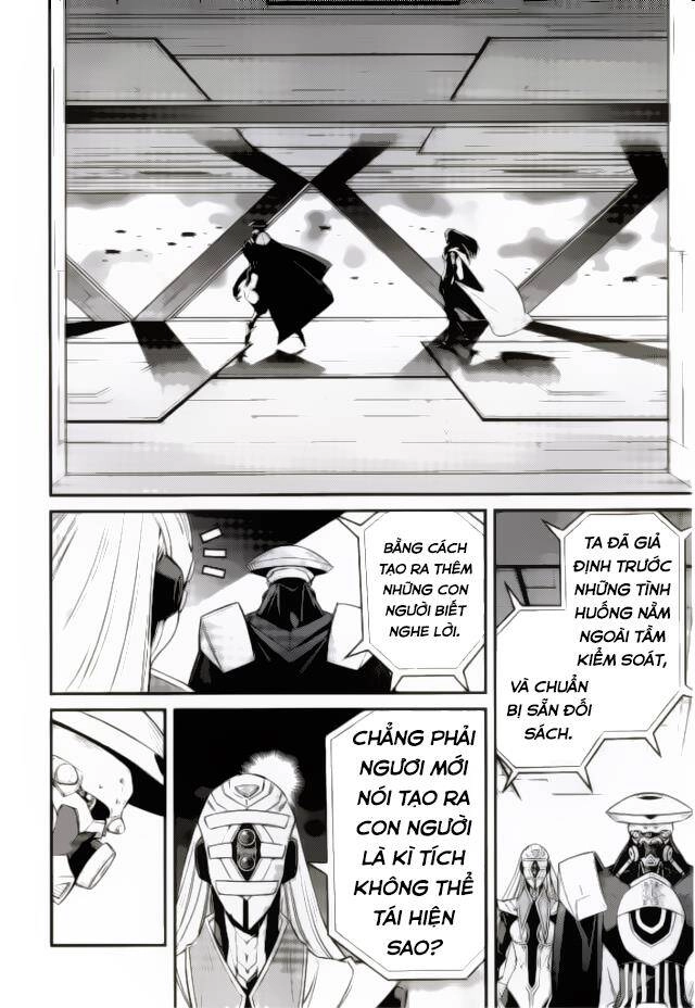 Yu-Gi-Oh! Ocg Stories Chapter 7 - 19