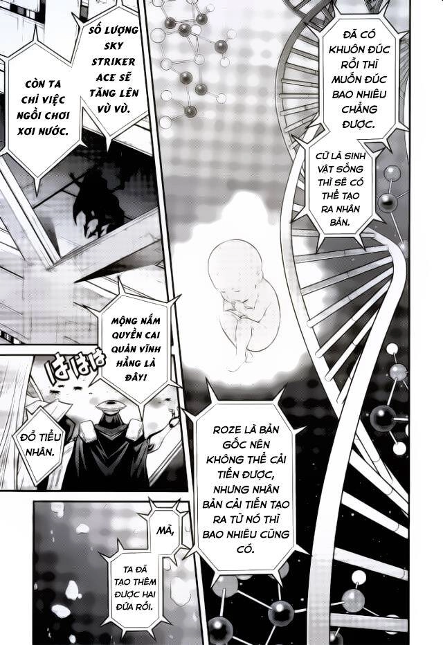 Yu-Gi-Oh! Ocg Stories Chapter 7 - 20