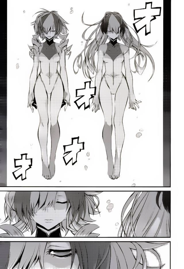 Yu-Gi-Oh! Ocg Stories Chapter 7 - 22