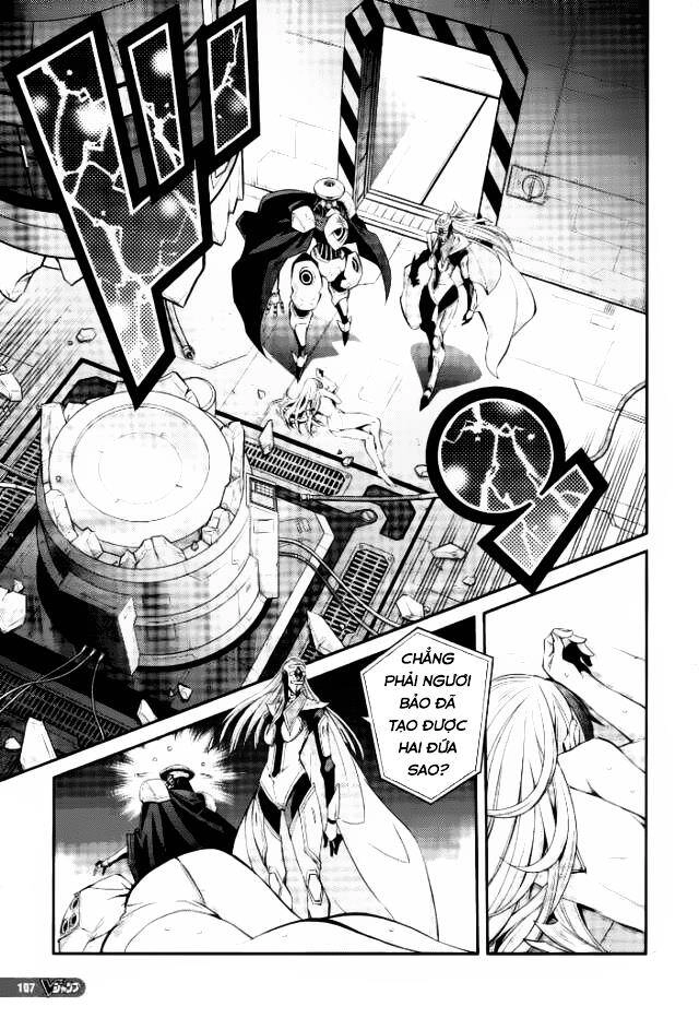 Yu-Gi-Oh! Ocg Stories Chapter 7 - 24