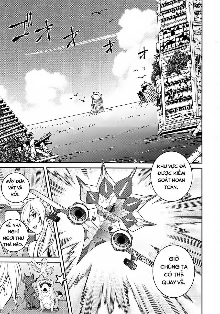 Yu-Gi-Oh! Ocg Stories Chapter 7 - 26