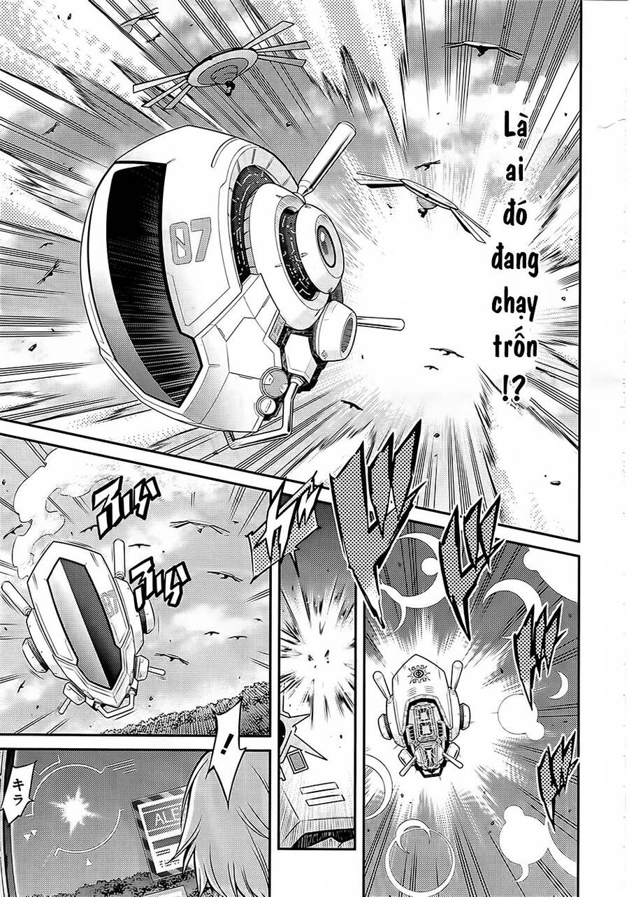 Yu-Gi-Oh! Ocg Stories Chapter 7 - 28