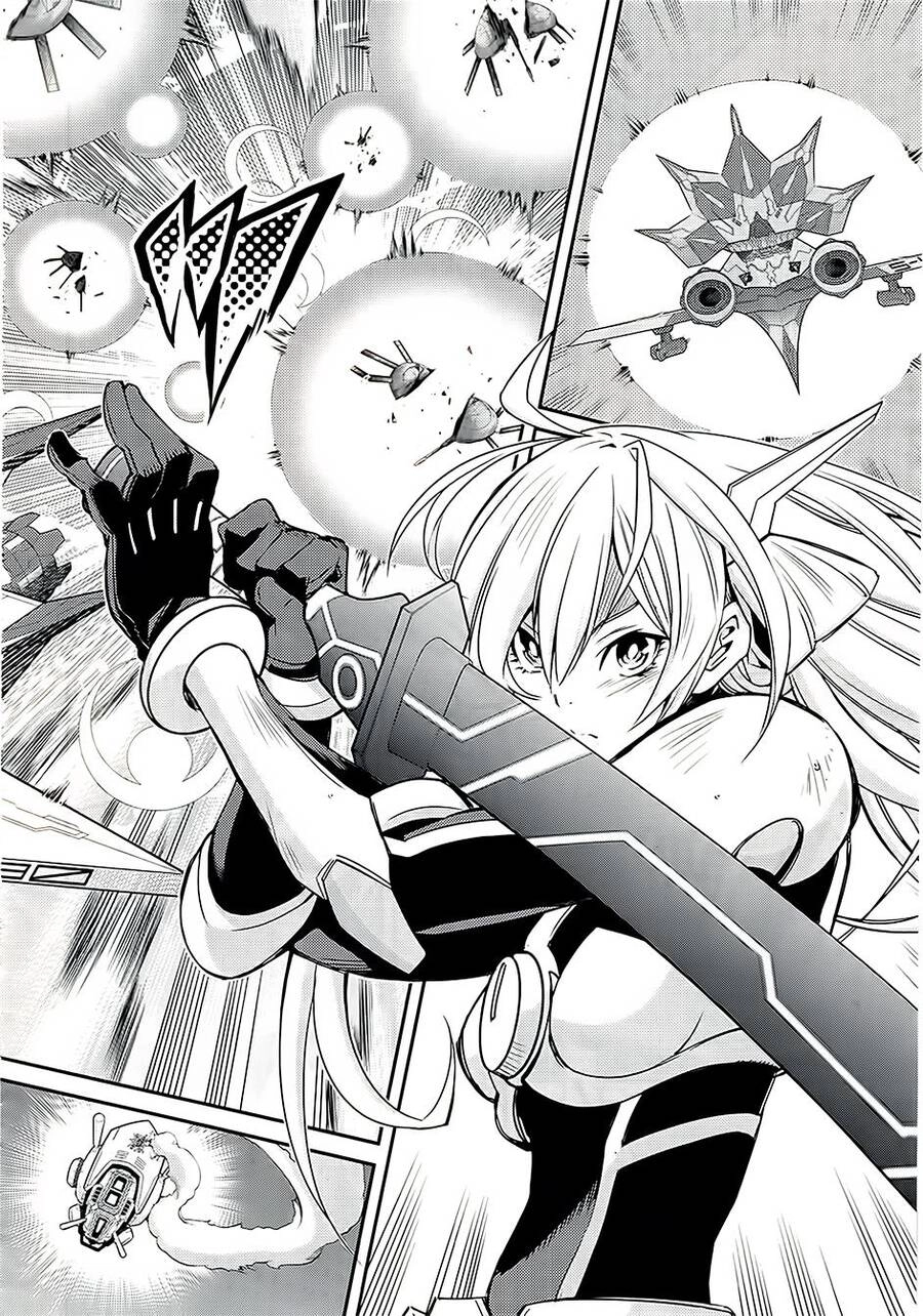 Yu-Gi-Oh! Ocg Stories Chapter 7 - 29