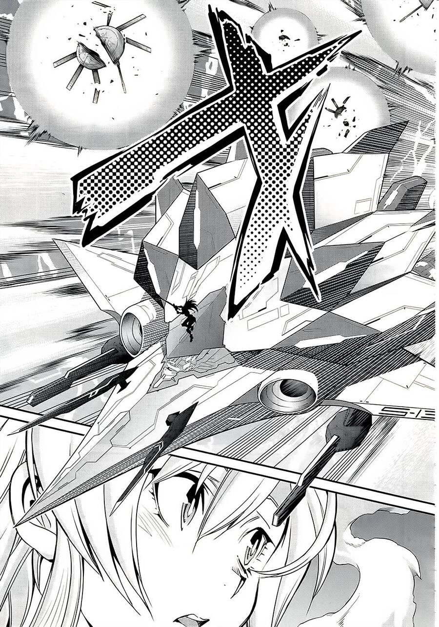 Yu-Gi-Oh! Ocg Stories Chapter 7 - 30
