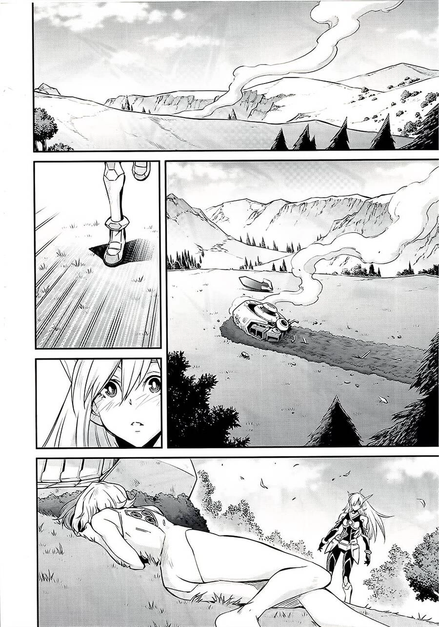 Yu-Gi-Oh! Ocg Stories Chapter 7 - 31