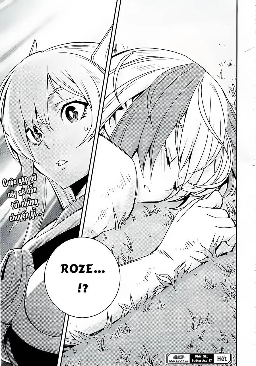 Yu-Gi-Oh! Ocg Stories Chapter 7 - 32