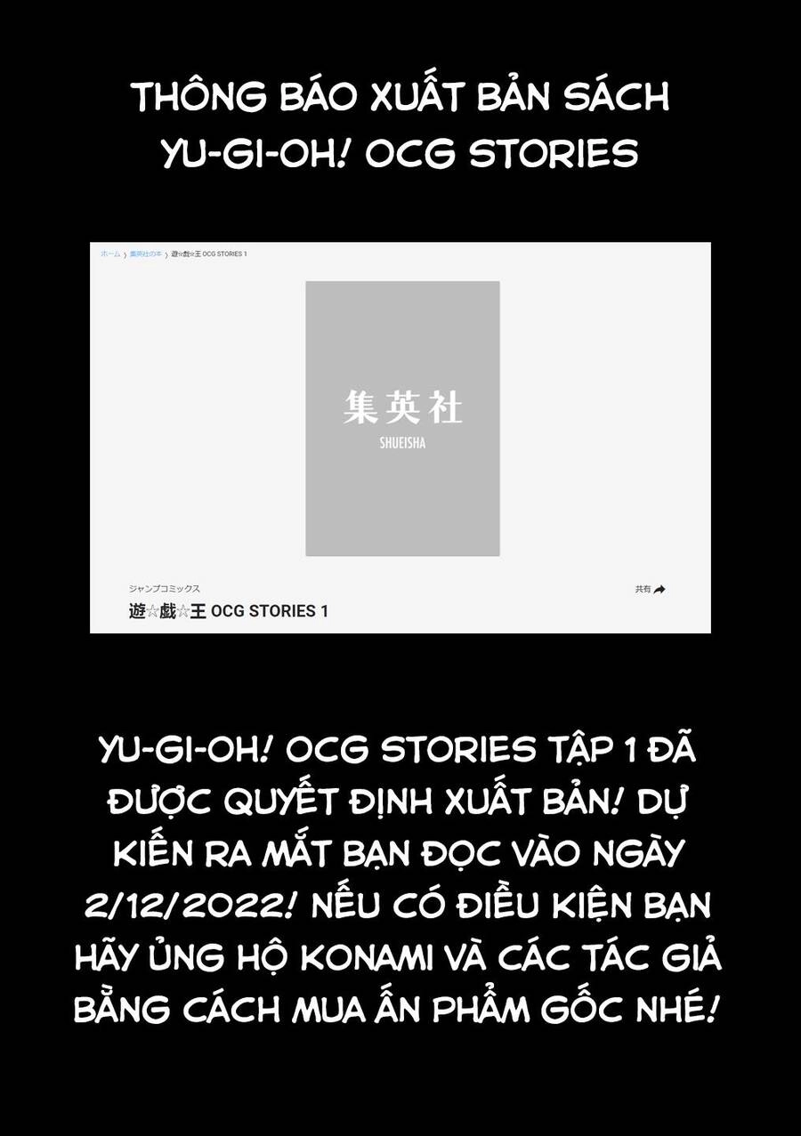 Yu-Gi-Oh! Ocg Stories Chapter 7 - 34