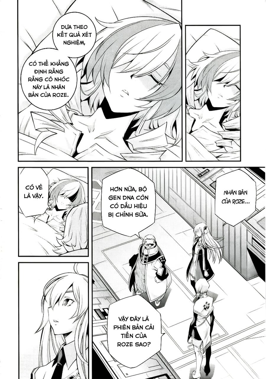 Yu-Gi-Oh! Ocg Stories Chapter 8 - 3