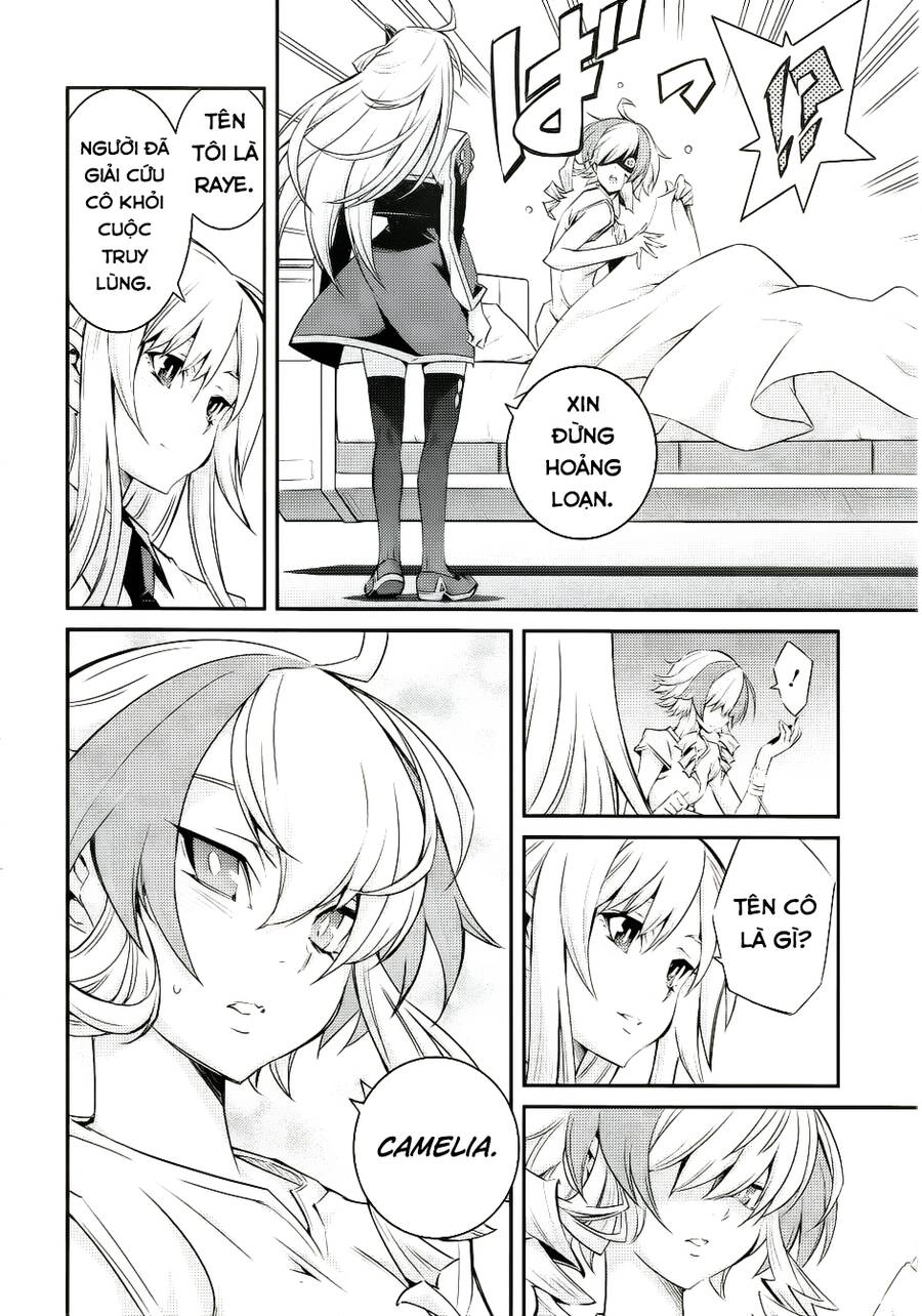 Yu-Gi-Oh! Ocg Stories Chapter 8 - 9