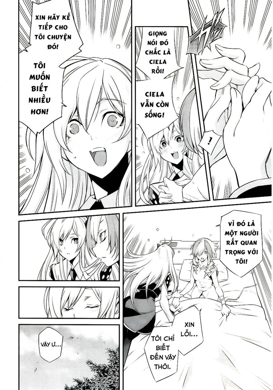 Yu-Gi-Oh! Ocg Stories Chapter 8 - 13