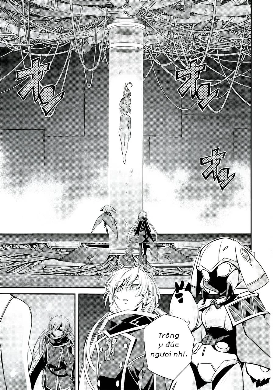 Yu-Gi-Oh! Ocg Stories Chapter 8 - 14