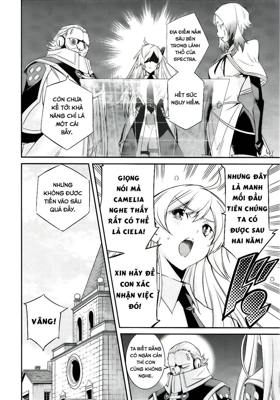 Yu-Gi-Oh! Ocg Stories Chapter 8 - 17