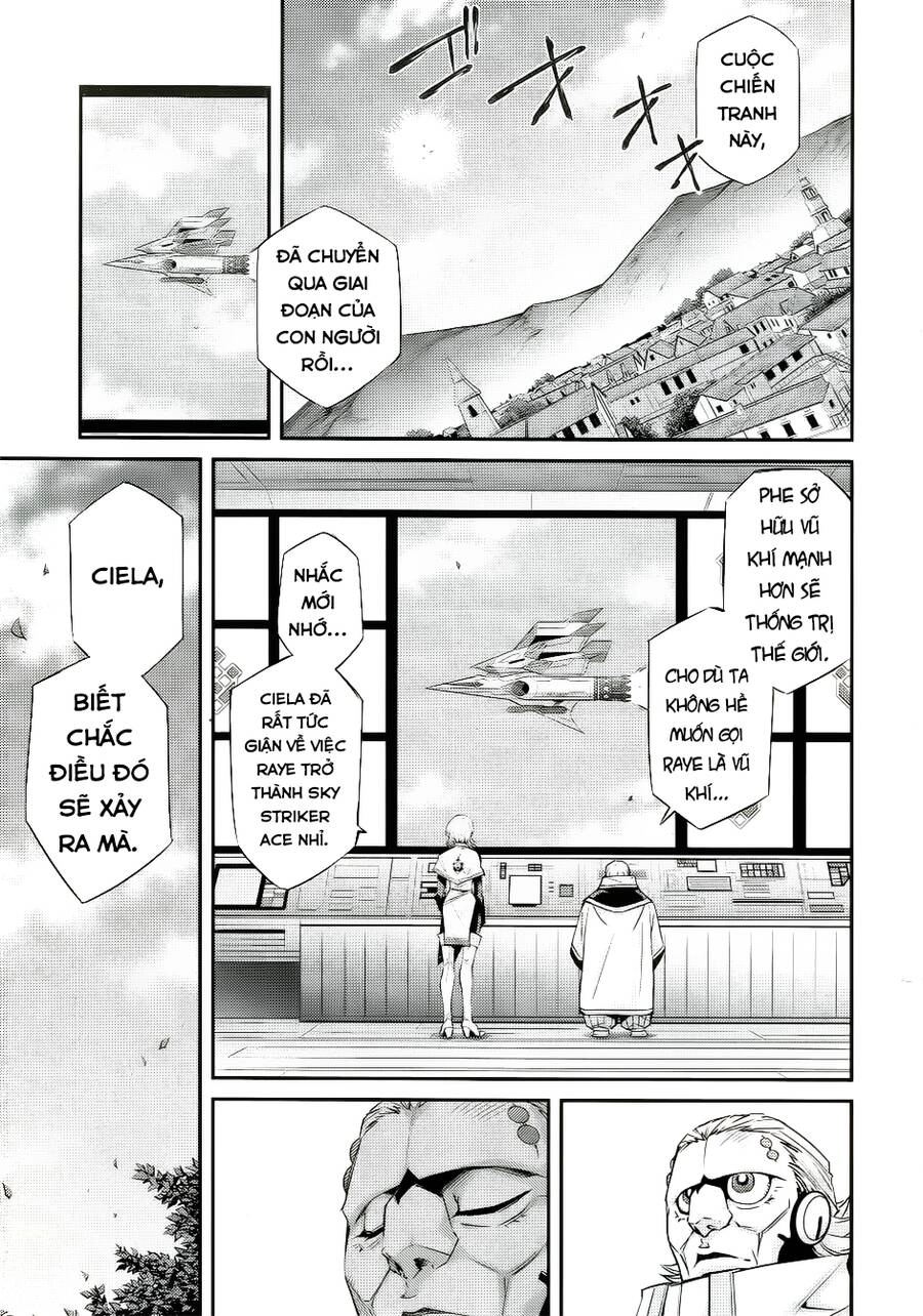 Yu-Gi-Oh! Ocg Stories Chapter 8 - 18