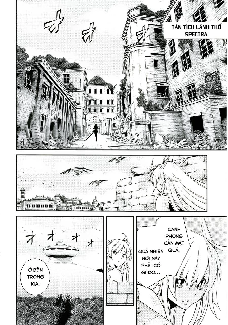 Yu-Gi-Oh! Ocg Stories Chapter 8 - 19