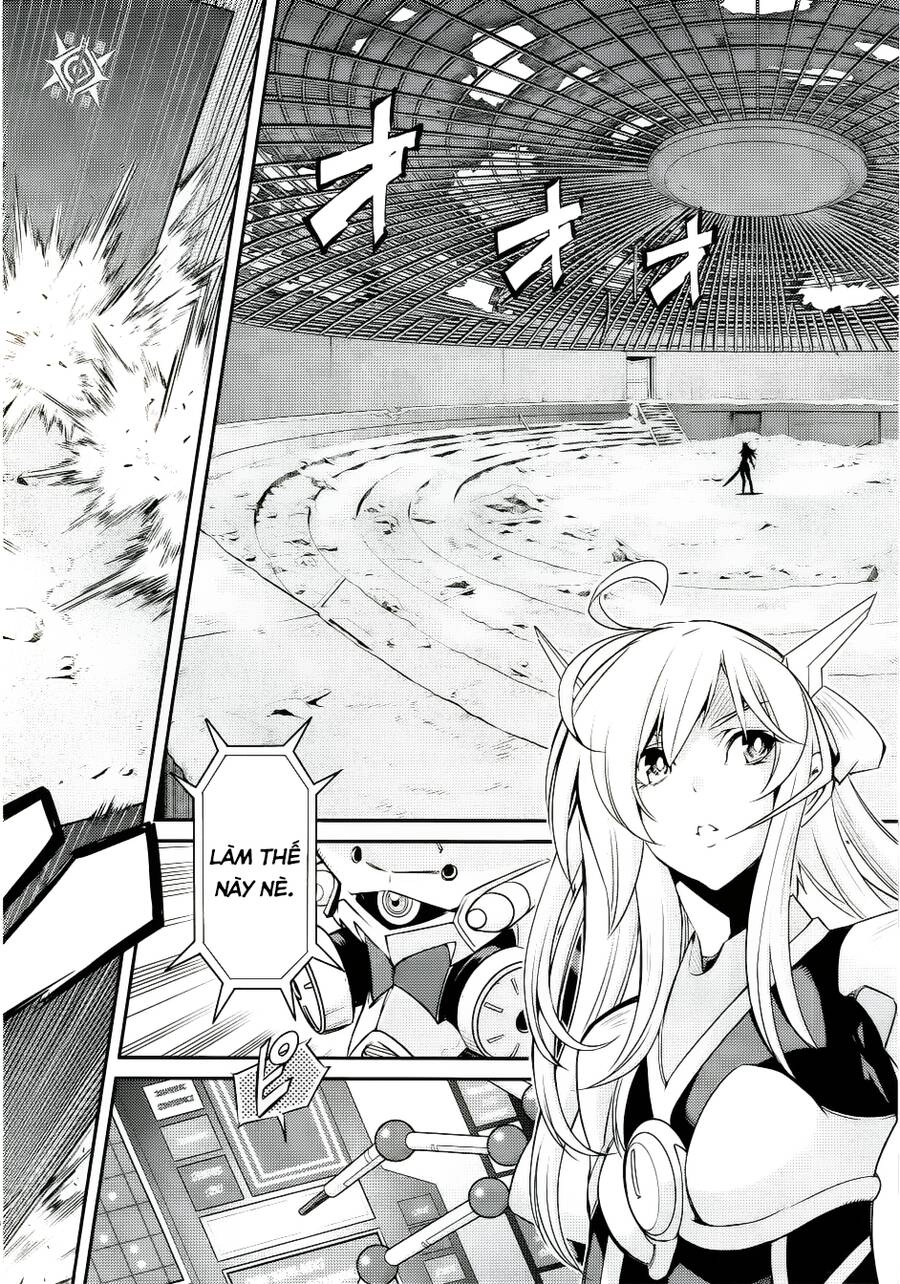 Yu-Gi-Oh! Ocg Stories Chapter 8 - 21