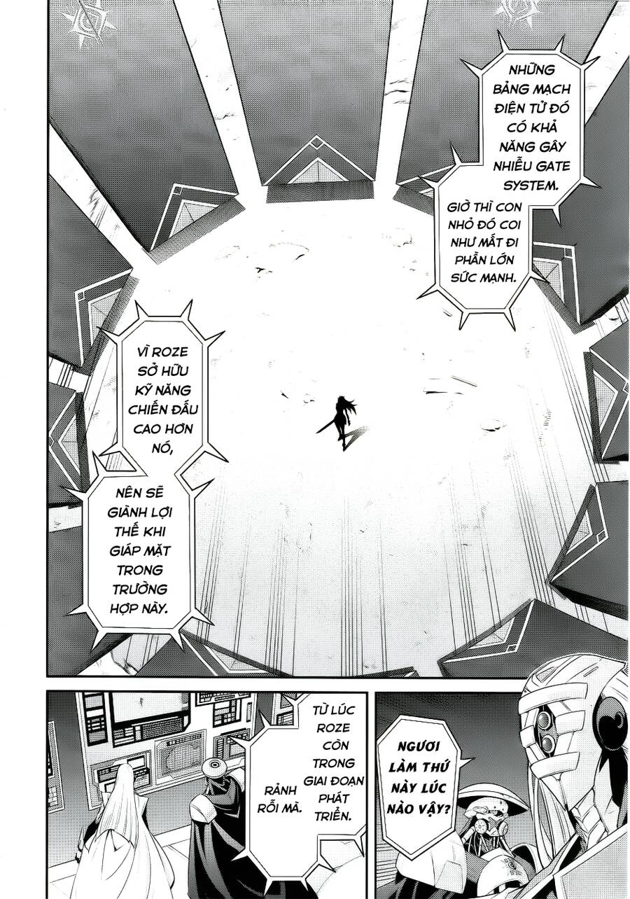 Yu-Gi-Oh! Ocg Stories Chapter 8 - 23