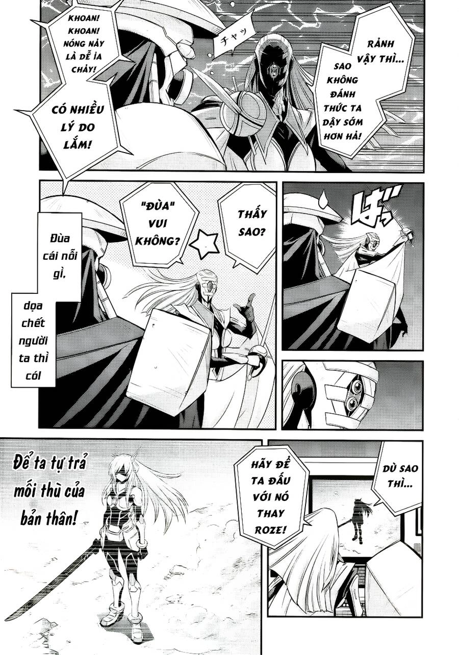 Yu-Gi-Oh! Ocg Stories Chapter 8 - 24