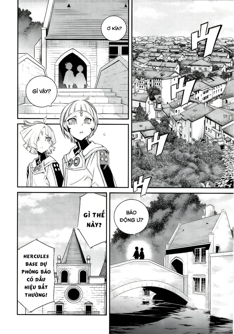 Yu-Gi-Oh! Ocg Stories Chapter 8 - 25