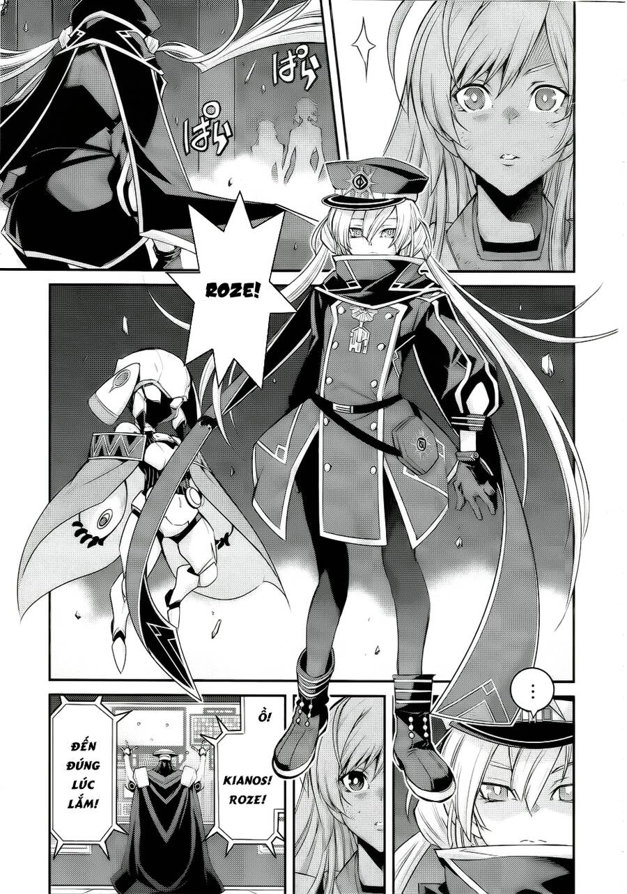 Yu-Gi-Oh! Ocg Stories Chapter 9 - 18