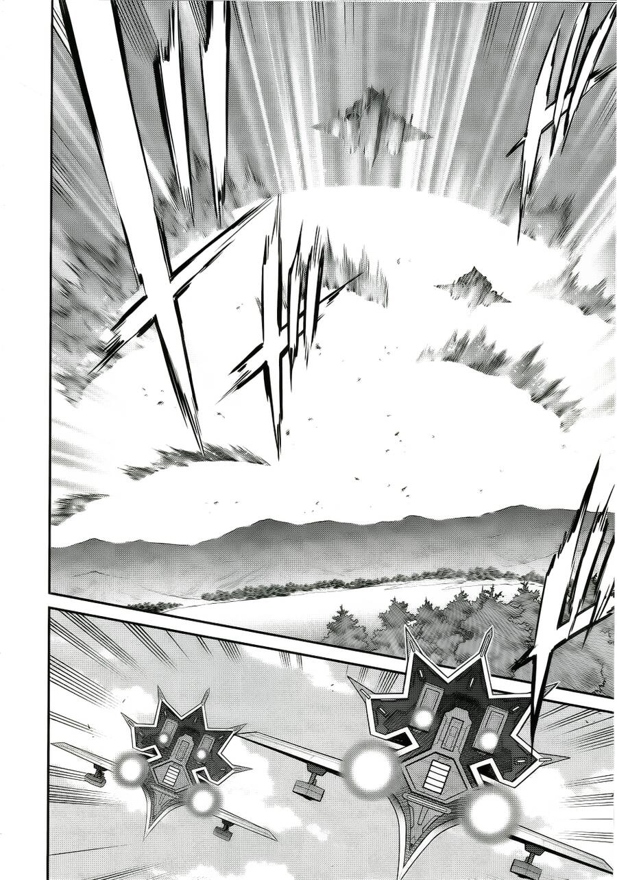 Yu-Gi-Oh! Ocg Stories Chapter 9 - 23