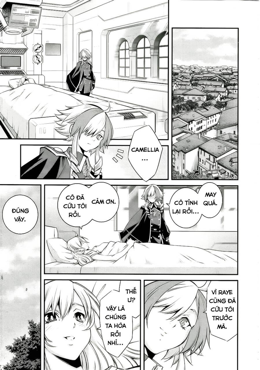 Yu-Gi-Oh! Ocg Stories Chapter 9 - 24