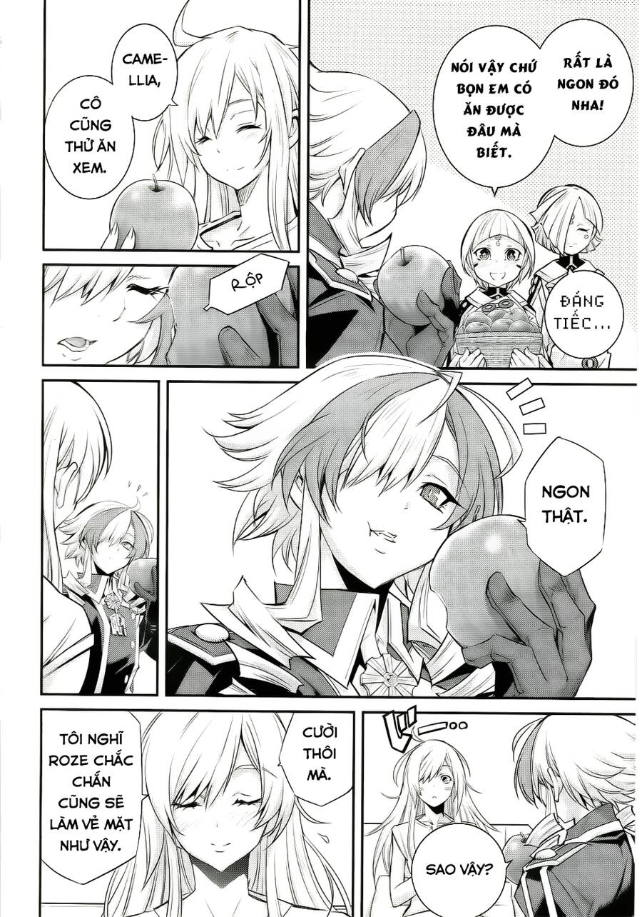 Yu-Gi-Oh! Ocg Stories Chapter 9 - 27