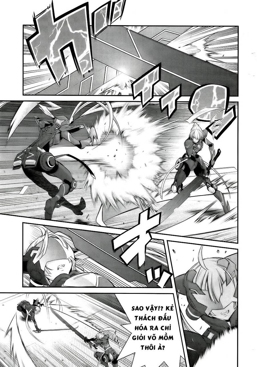 Yu-Gi-Oh! Ocg Stories Chapter 10 - 4